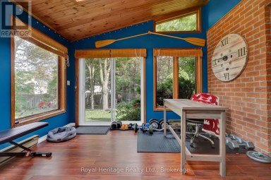 88 HART BOULEVARD Clarington (Newcastle) Ontario photo 36