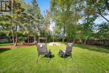 88 HART BOULEVARD Clarington (Newcastle) Ontario photo 41