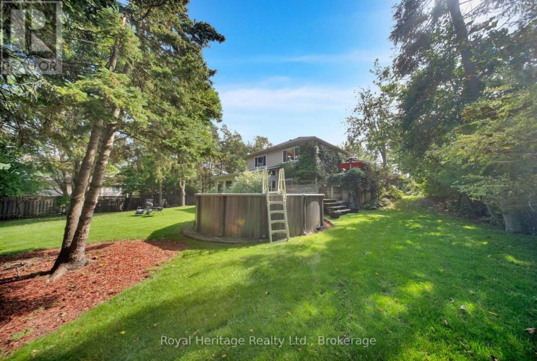 88 HART BOULEVARD, Clarington (Newcastle), Ontario, L1B1E4