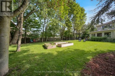 88 HART BOULEVARD Clarington (Newcastle) Ontario photo 45
