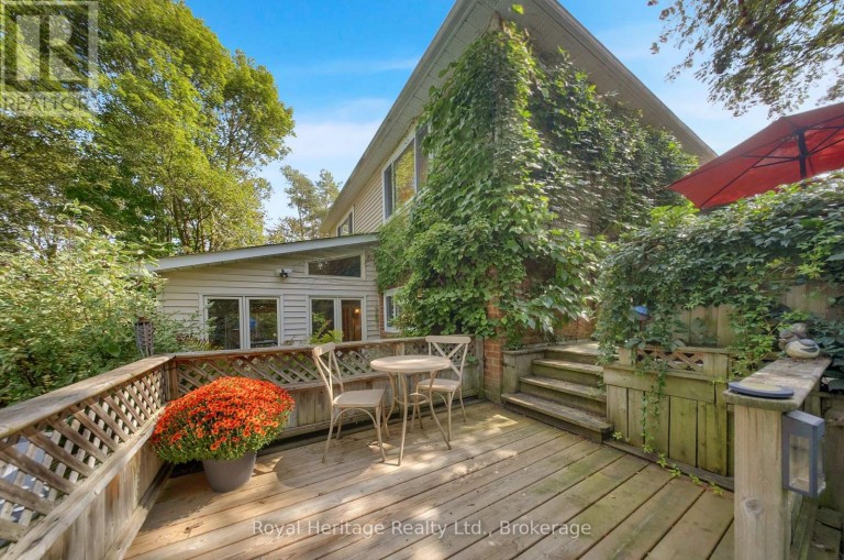 88 HART BOULEVARD, Clarington (Newcastle), Ontario, L1B1E4