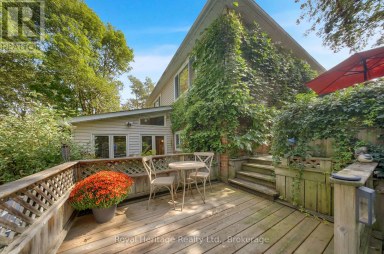 88 HART BOULEVARD Clarington (Newcastle) Ontario photo 46