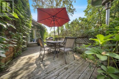 88 HART BOULEVARD Clarington (Newcastle) Ontario photo 47