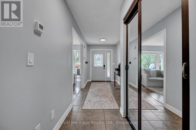 88 HART BOULEVARD, Clarington (Newcastle), Ontario, L1B1E4