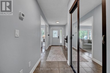 88 HART BOULEVARD Clarington (Newcastle) Ontario photo 5