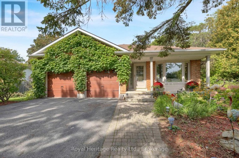 88 HART BOULEVARD, Clarington (Newcastle), Ontario, L1B1E4