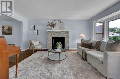 88 HART BOULEVARD Clarington (Newcastle) Ontario photo 6