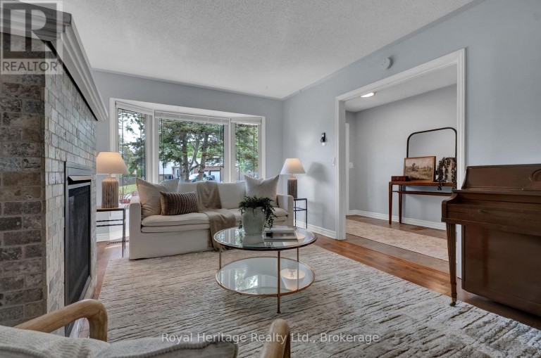 88 HART BOULEVARD, Clarington (Newcastle), Ontario, L1B1E4
