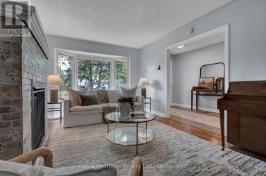 88 HART BOULEVARD Clarington (Newcastle) Ontario photo 7