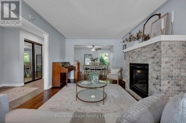 88 HART BOULEVARD Clarington (Newcastle) Ontario photo 8