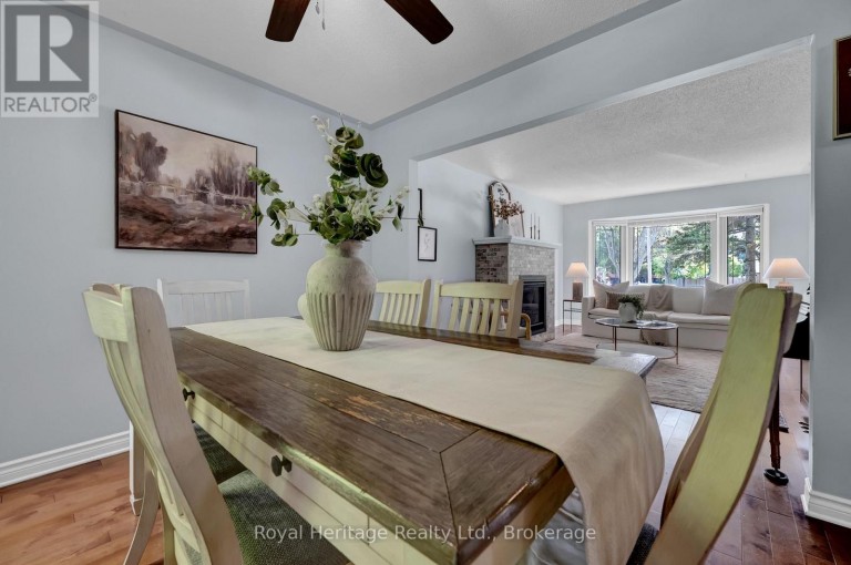 88 HART BOULEVARD, Clarington (Newcastle), Ontario, L1B1E4