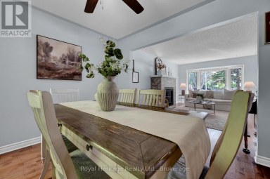 88 HART BOULEVARD Clarington (Newcastle) Ontario photo 9