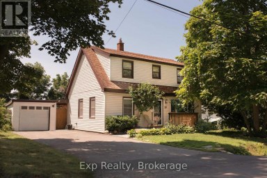 10 VALLEYVIEW CRESCENT Belleville (Belleville Ward) Ontario photo 1