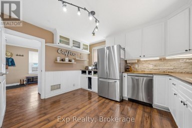 10 VALLEYVIEW CRESCENT Belleville (Belleville Ward) Ontario photo 16