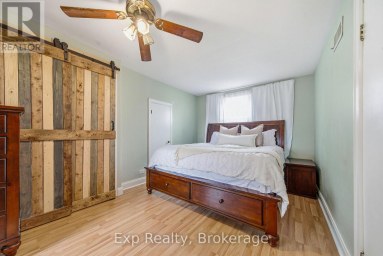 10 VALLEYVIEW CRESCENT Belleville (Belleville Ward) Ontario photo 22