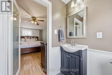 10 VALLEYVIEW CRESCENT Belleville (Belleville Ward) Ontario photo 25