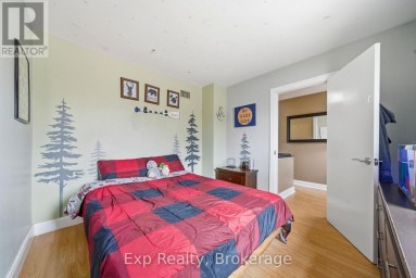 10 VALLEYVIEW CRESCENT Belleville (Belleville Ward) Ontario photo 27