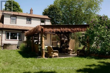 10 VALLEYVIEW CRESCENT Belleville (Belleville Ward) Ontario photo 3