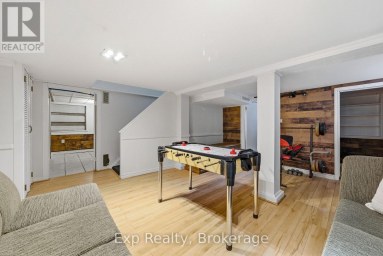 10 VALLEYVIEW CRESCENT Belleville (Belleville Ward) Ontario photo 33