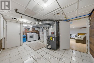 10 VALLEYVIEW CRESCENT Belleville (Belleville Ward) Ontario photo 35