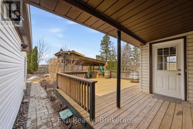 10 VALLEYVIEW CRESCENT Belleville (Belleville Ward) Ontario photo 38