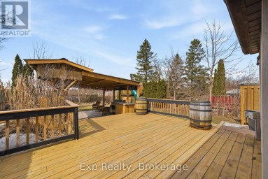 10 VALLEYVIEW CRESCENT Belleville (Belleville Ward) Ontario photo 39