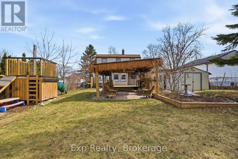 10 VALLEYVIEW CRESCENT, Belleville (Belleville Ward), Ontario, K8P3G1