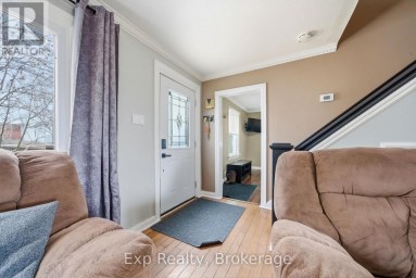10 VALLEYVIEW CRESCENT Belleville (Belleville Ward) Ontario photo 5