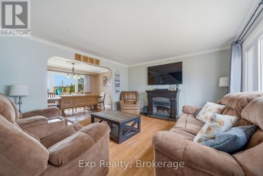 10 VALLEYVIEW CRESCENT Belleville (Belleville Ward) Ontario photo 6