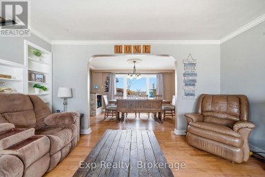 10 VALLEYVIEW CRESCENT Belleville (Belleville Ward) Ontario photo 9