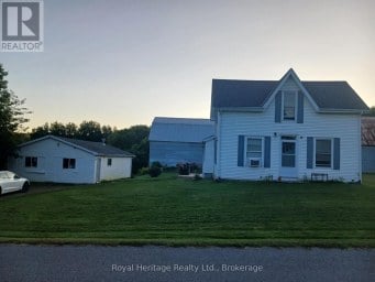 250 SCRIVER ROAD Brighton Ontario photo 1