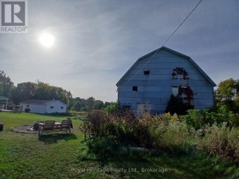 250 SCRIVER ROAD Brighton Ontario photo 10