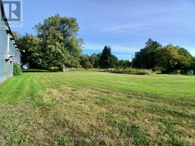 250 SCRIVER ROAD, Brighton, Ontario, K0K1H0