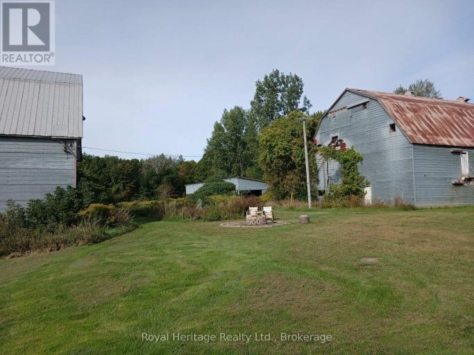 250 SCRIVER ROAD, Brighton, Ontario, K0K1H0