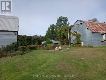 250 SCRIVER ROAD Brighton Ontario photo 14