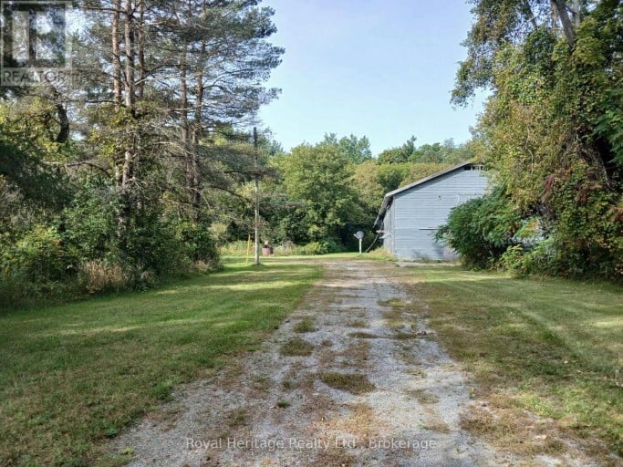 250 SCRIVER ROAD, Brighton, Ontario, K0K1H0