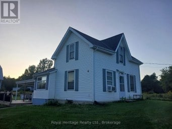 250 SCRIVER ROAD Brighton Ontario photo 2
