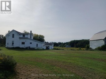 250 SCRIVER ROAD Brighton Ontario photo 20