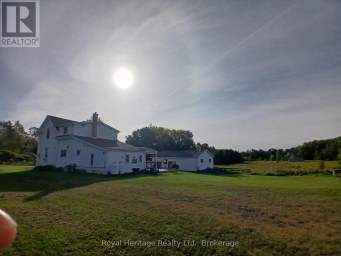 250 SCRIVER ROAD Brighton Ontario photo 22