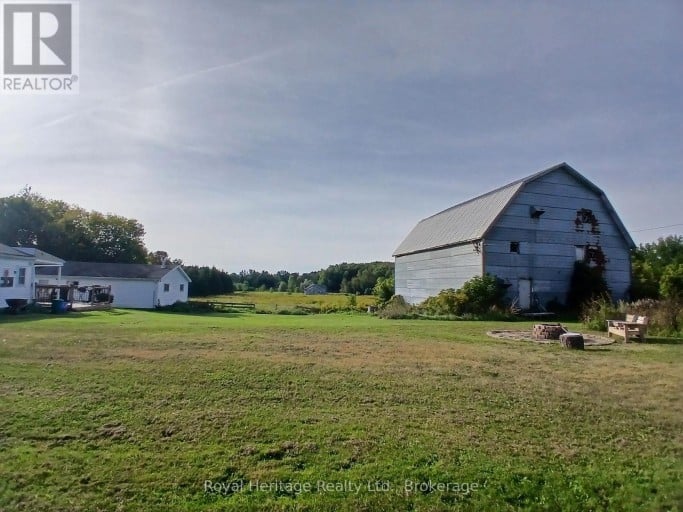 250 SCRIVER ROAD, Brighton, Ontario, K0K1H0