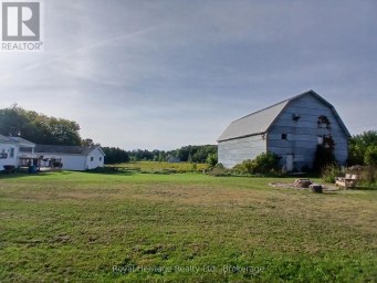 250 SCRIVER ROAD Brighton Ontario photo 23