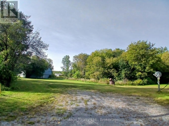250 SCRIVER ROAD, Brighton, Ontario, K0K1H0