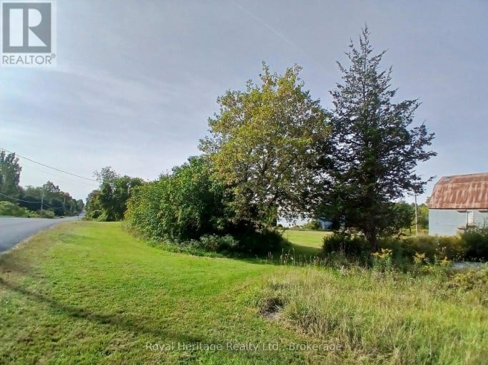 250 SCRIVER ROAD, Brighton, Ontario, K0K1H0