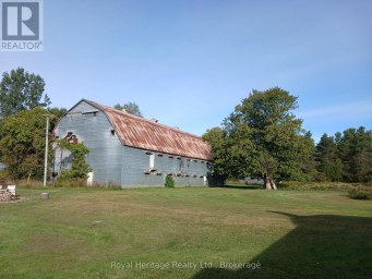 250 SCRIVER ROAD Brighton Ontario photo 5