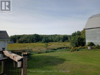 250 SCRIVER ROAD Brighton Ontario photo 8