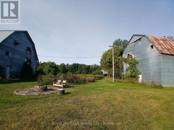 250 SCRIVER ROAD Brighton Ontario photo 9