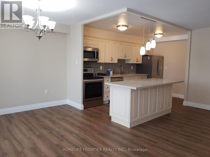 914 - 177 LINUS ROAD, Toronto (Don Valley Village), Ontario, M2J4S5