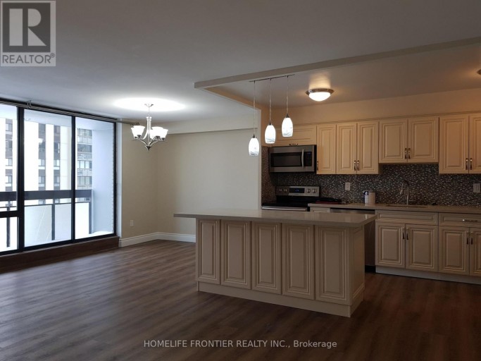 914 - 177 LINUS ROAD, Toronto (Don Valley Village), Ontario, M2J4S5
