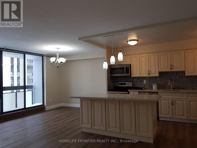 914 - 177 LINUS ROAD, Toronto (Don Valley Village), Ontario, M2J4S5