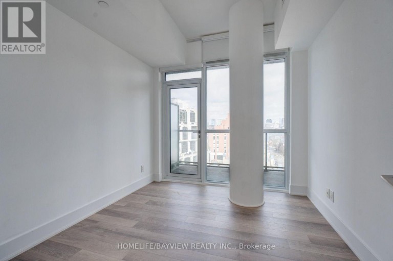 703 - 32 DAVENPORT ROAD, Toronto (Annex), Ontario, M5R0B5